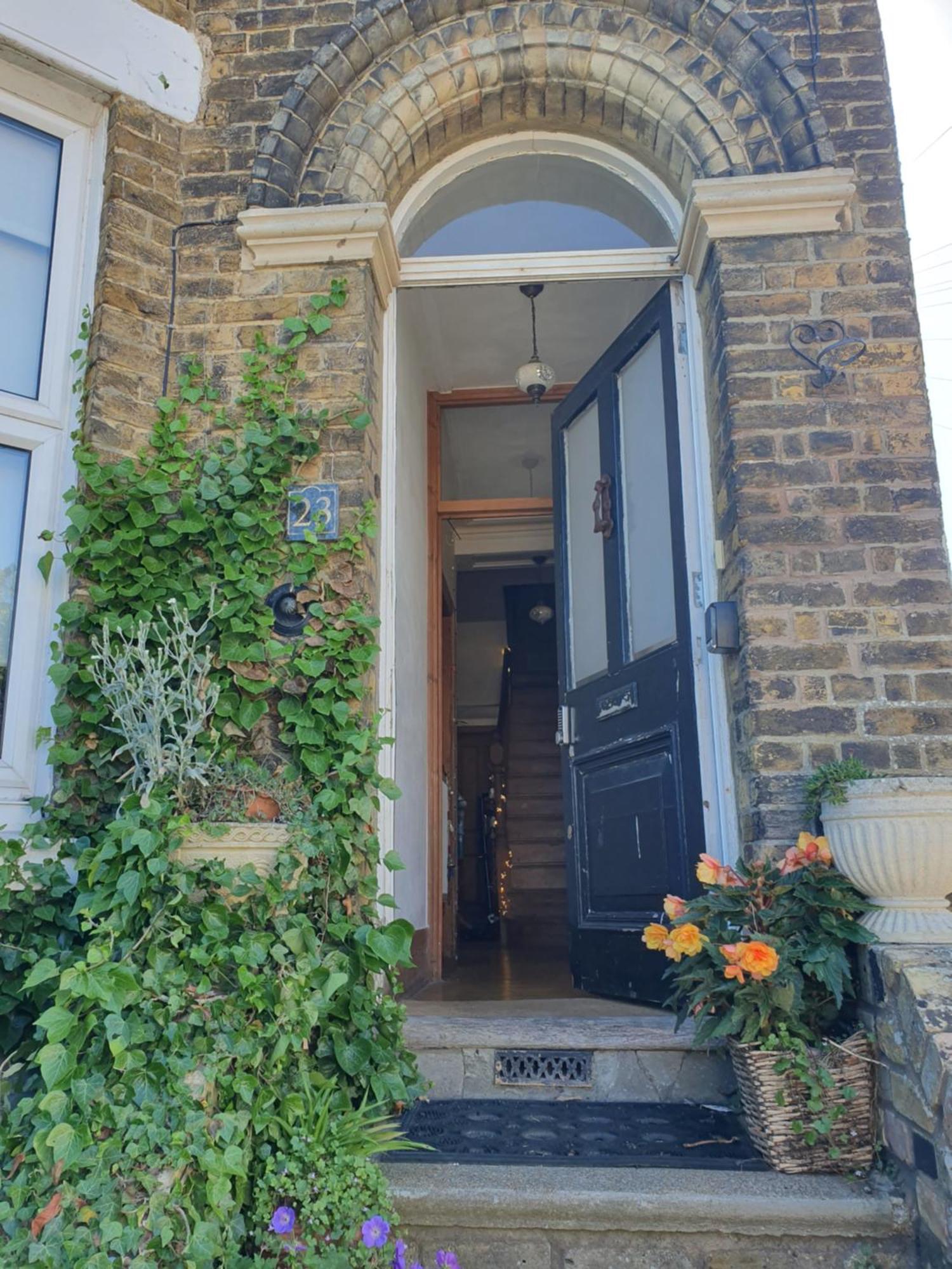 No 23 Hotel Dover Exterior photo